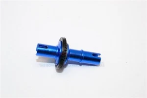 GPM TET100S BALL DIFFERENTIAL FOR TRAXXAS LATRAX RALLY SST TETON ASSOCIATED RC18 - Picture 1 of 9