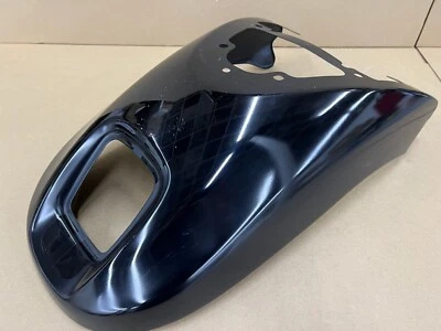 2007-2011 Harley-Davidson V-Rod Night Rod Rear Fender OEM — 第 1/4 张图片