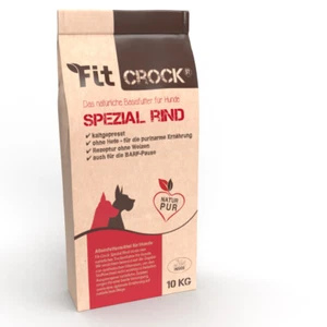 Fit-Crock Spezial Rind 10Kg - Bild 1 von 2