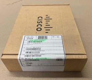 Cisco HWIC-1ADSLI NEW High-Speed WAN Interface Card - Picture 1 of 1