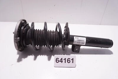 BMW 3er F31 Federbein Stossdämpfer vorne links 6874385 - Bild 1 von 4