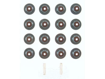 For 1993-1999 Cadillac Seville Valve Stem Seal Kit Felpro 49943XCXQ - Image 1 of 2
