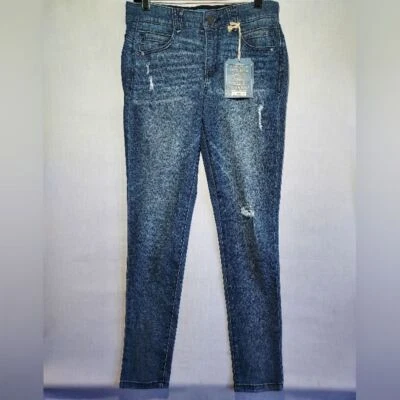 Новые с ценниками джеггинсы Democracy «Ab» Solution Booty Lift размер 10 - Изображение 1 из 4