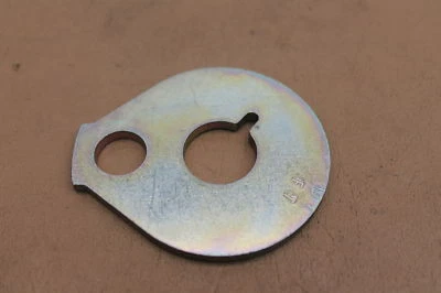 YAMAHA XS400 GOBERNADOR ENCENDIDO ROTOR PICKUP BOBINA PLACA (YSCB12) Foto 1 de 4