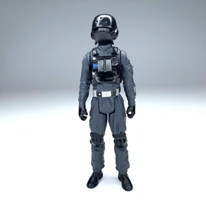 Star Wars Rogue One Imperial Ground Crew Figur Hasbro 2016 - Bild 1 von 2