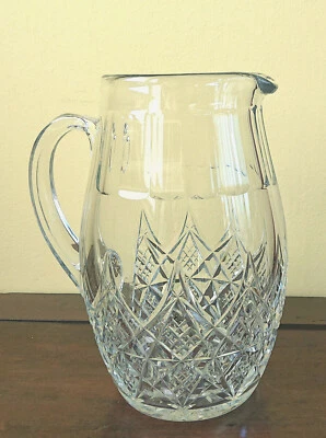 SAINT-LOUIS «Massenet» | Caraffa in cristallo - Immagine 1 di 3