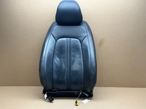 2013-2016 LINCOLN MKZ FRONT LEFT DRIVER SIDE UPPER SEAT CUSHION OEM LOT691 - Picture 1 of 13