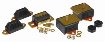 Montaje de motor Prothane - Se adapta a Jeep CJ 5/7/8 76-86 COMP DRVTRN KIT Foto 1 de 2