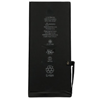 Batterie au Lithium-ION Haute Capacité 2950mAh avec Tous Les Outils de Réparation LL TRADER Batterie pour iPhone 8 Batterie au Lithium-ION Haute Capacité 2950mAh avec Tous Les Outils de Réparation LL TRADER Batterie pour iPhone 8