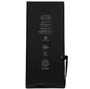New Replacement Battery for iPhone 8 Plus 5.5" All Models 2691mAh 3.8V 0 Cycle - Picture 1 of 3