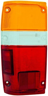 适用于 1984 - 1988 年丰田 4Runner Dorman 尾灯总成左 1985 1987 年 — 第 1/4 张图片