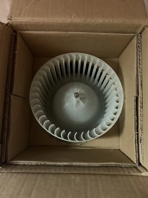 Motor soprador aquecedor HVAC 700109 para 2004 2005 2006-2007 Buick Rainier Saab 9-7x - Imagem 1 de 4