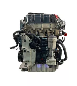Motor für VW Volkswagen Caddy III 1,9 TDI BSU BLS 03G100037H - Bild 1 von 5