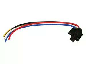 Metra Locking Relay Socket With 12 Inch Lead Wire ERS-123 - Picture 1 of 3