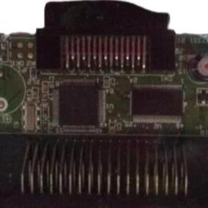 Parallel interface card for eps M112D PRINTERS TM UB-P02II - Picture 1 of 2