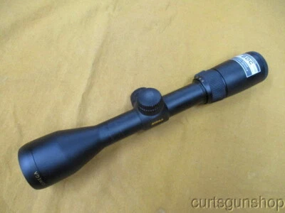 Mira para rifle Nikon Omega 3-9 x 40 mm (B) * Foto 1 de 4