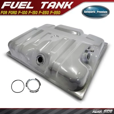 19 Gallons Fuel Tank for Ford F-150 F-350 1975-1978 F-250 73-78 F-100 74-78 Rear - Image 1 of 4