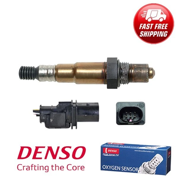 Sensor de relación aire/combustible DENSO para 17-19 Infiniti QX30/12-19 Mercedes-Benz Foto 1 de 4