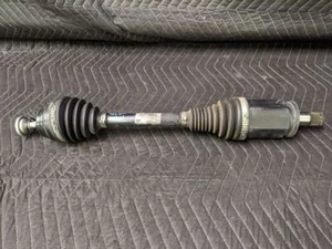 Eje de salida conductor delantero izquierdo bmw g30/g31 serie 5 316082646675 - Imagen 1 de 6