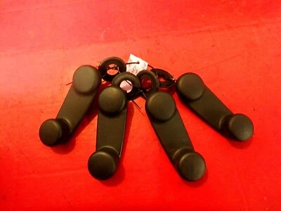 00-05 DODGE PLYMOUTH NEÓN MANUAL MANIVELA VENTANA MANIVELA DELANTERO TRASERO IZQUIERDO DERECHO Foto 1 de 3