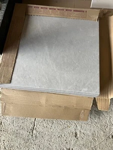 5 * PORCELANOSA Product 100336896 MYSTIC BEIGE 44x44 - Picture 1 of 1