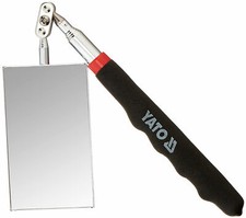 1x TELESKOP INSPEKTIONSSPIEGEL YATO YT-0660