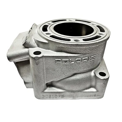 Новый покрытый 1999 Polaris 440 LC XCR SP цилиндр 3021075 STD 2 - Изображение 1 из 4