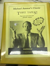 Michael Ammar's Classic Topit Tapes
