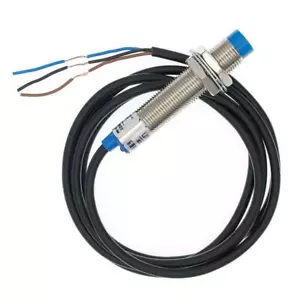 LJ12A3-4-Z/BX Inductive Proximity Sensor Detection Switch NPN DC6-36V - Picture 1 of 11