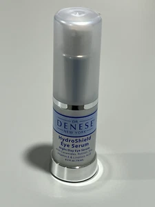 Dr. Denese HydroShield Eye Serum .3 fl oz. **SEALED**