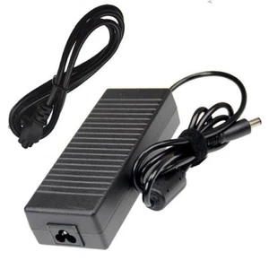 HP Compaq Pro 4300 All-in-One desktop power supply ac adapter cord cable charger - Picture 1 of 1