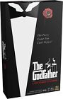 THE GODFATHER COLLECTIBLES: The Godfather "Last Family Standing" Board Game -new