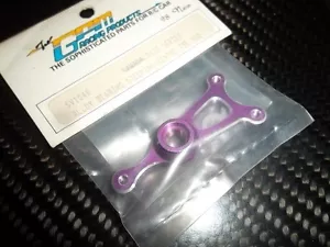 GPM SV1048 palonnier de direction aluminium violet KAWADA SV10 - Bild 1 von 1