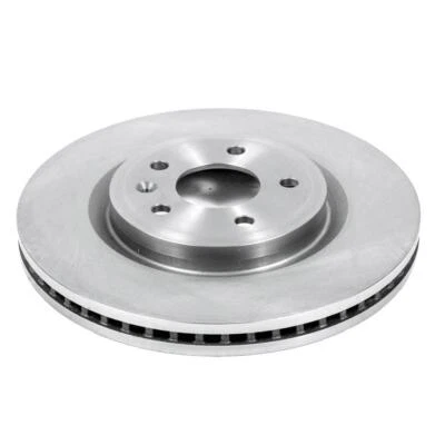 Rotor de freno AutoSpecialty para Ford Explorer 2011-2019, Ford Flex 2012-2019, para Foto 1 de 4