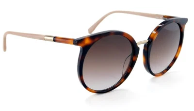 Nuevas Gafas de Sol LACOSTE | L849S 214 - Lente Habana/Marrón Degradado Foto 1 de 4