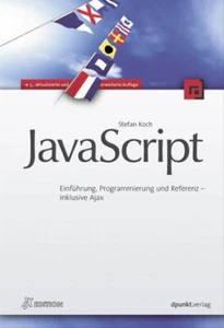 JavaScript - Bild 1 von 1