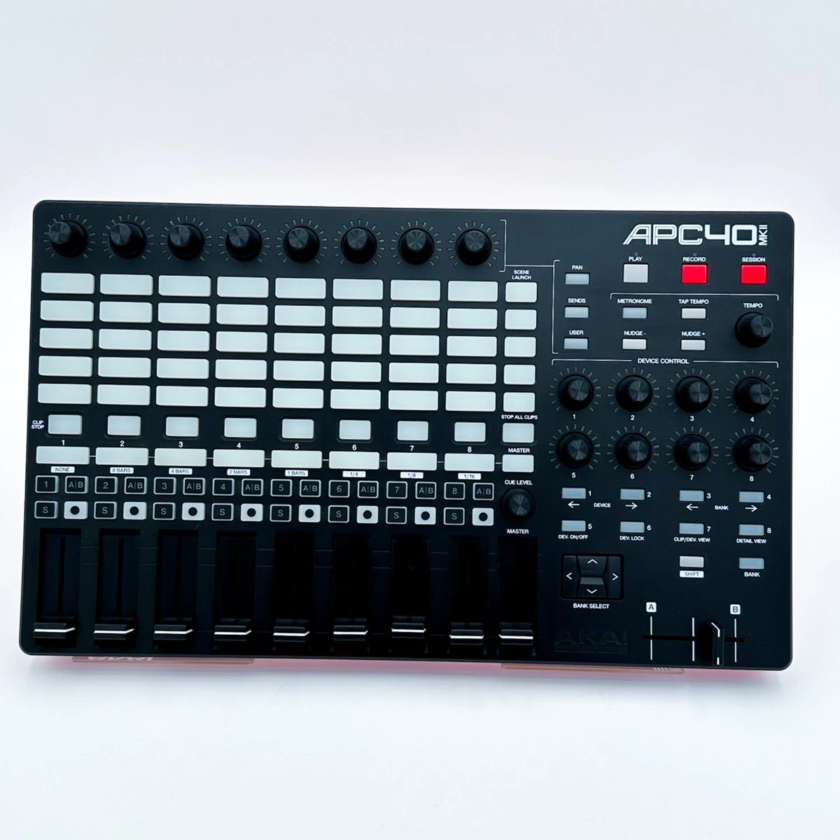 Akai Apc 40 for sale - eBay