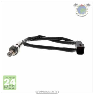 Sonda Lambda Vemo per FORD TRANSIT SCORPIO COURIER SIERRA FIESTA ESCORT ORION  P - Immagine 1 di 4