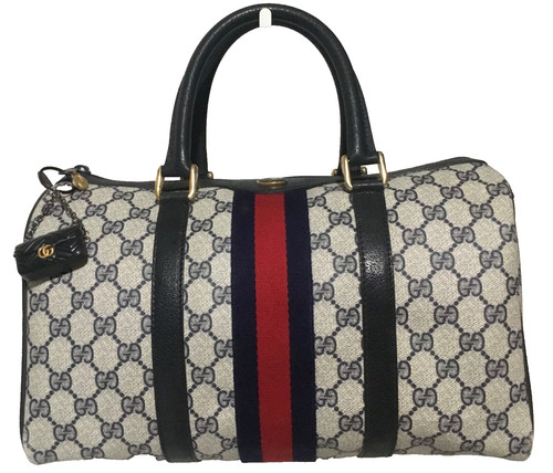 Autentica borsa Gucci Boston