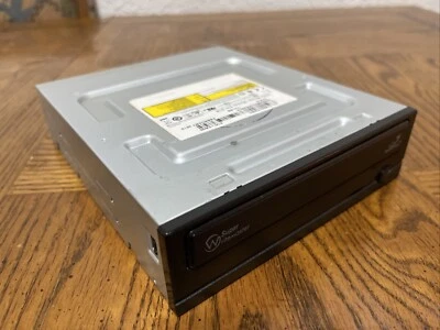 Toshiba Samsung DVD + Writer Model SH-216 - Image 1 of 4