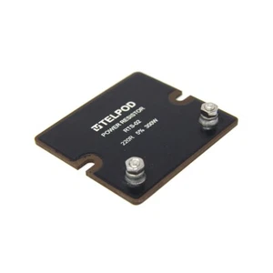 RTS-02-300-100K-5-5/A-5-5/A Widerstand: thick film schraubbar 100kΩ 300W ±5% 67x - Picture 1 of 1