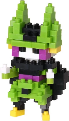 nb DRAGON BALL Z SELL PERFECT FORM NBDB_016 Block Building Toy - Image 1 of 4