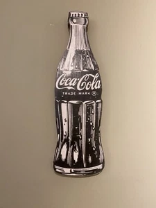 Wooden Coca Cola Wall Art - Bild 1 von 5