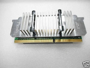 32XWK - 650MHZ Processor (Coppermine, PIII) For Dell (dimension XPS T486 MDT / D - Picture 1 of 3