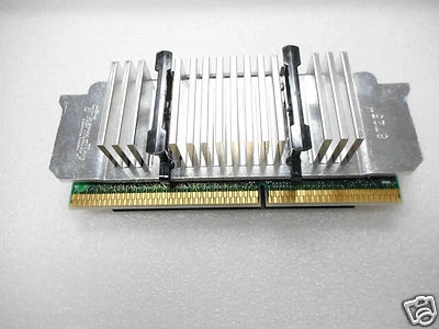 32XWK - 650MHZ Processor (Coppermine, PIII) For Dell (dimension XPS T486 MDT / D - Image 1 of 3