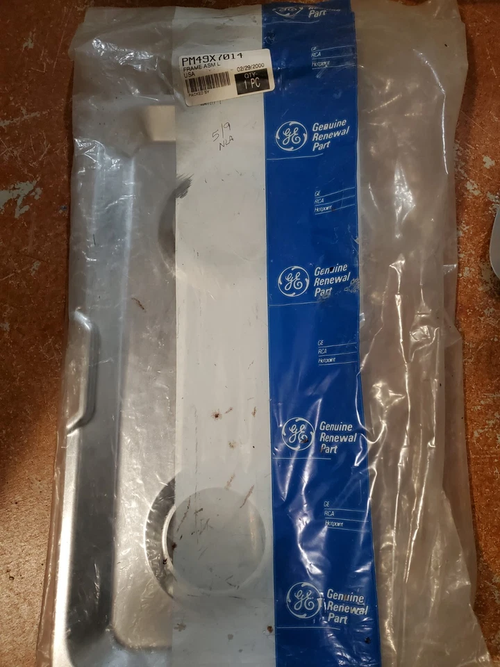 pm49x7014 - Image 1 of 1