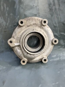 Vorkrieg BMW Dixi AM1 AM2 AM3 AM4 DA1 DA2 Motor Getriebe Deckel [4029-159] - Picture 1 of 6