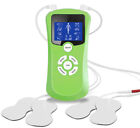 OSITO+TENS+Unit+Digital+Massager+with+TENS+Pads+8+Mode+for+Back+Body+Pain+Relief