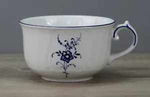 Villeroy & Boch V&B Alt Luxemburg Vieux Luxembourg Teetasse OHNE Unterteller - Bild 1 von 1