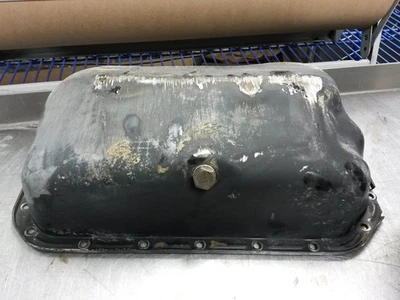 Cacerola de aceite del motor para 94-99 Volkswagen Jetta 2.0 051103601 Foto 1 de 4